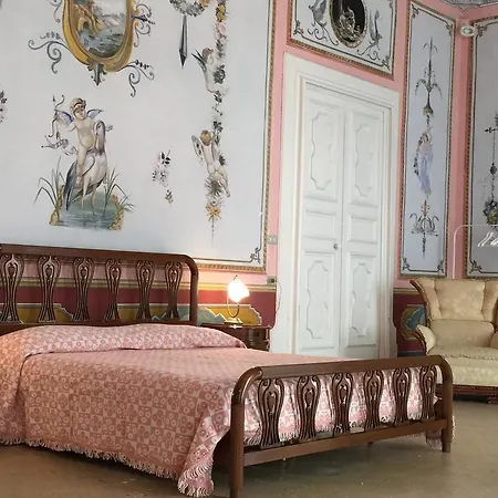 Palazzo Doxi Fontana Dimora Storica Apartment