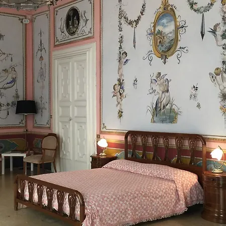 Apartment Palazzo Doxi Fontana Dimora Storica *