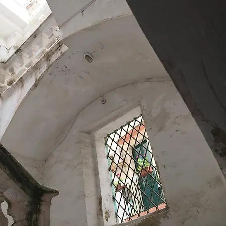 Apartment Palazzo Doxi Fontana Dimora Storica