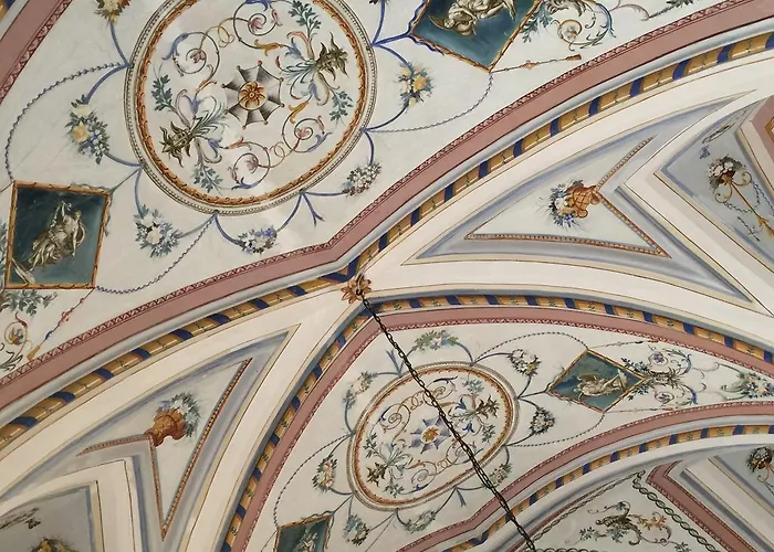 Palazzo Doxi Fontana Dimora Storica * Gallipoli