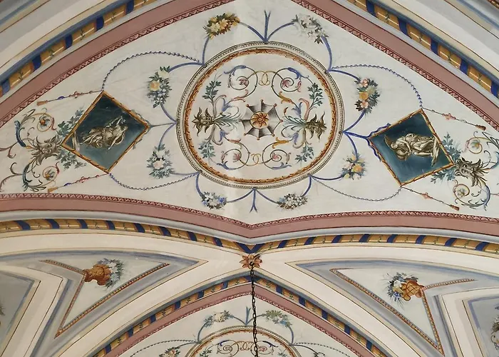 Palazzo Doxi Fontana Dimora Storica Apartment Gallipoli