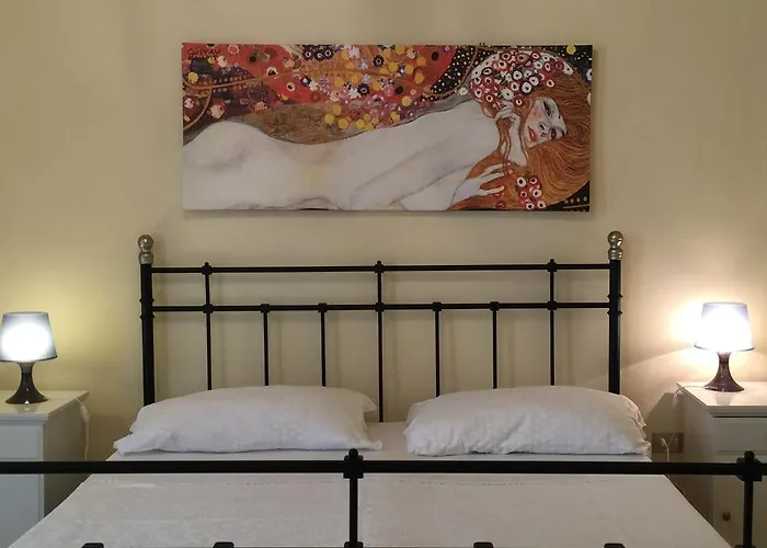 Palazzo Doxi Fontana Dimora Storica * Gallipoli