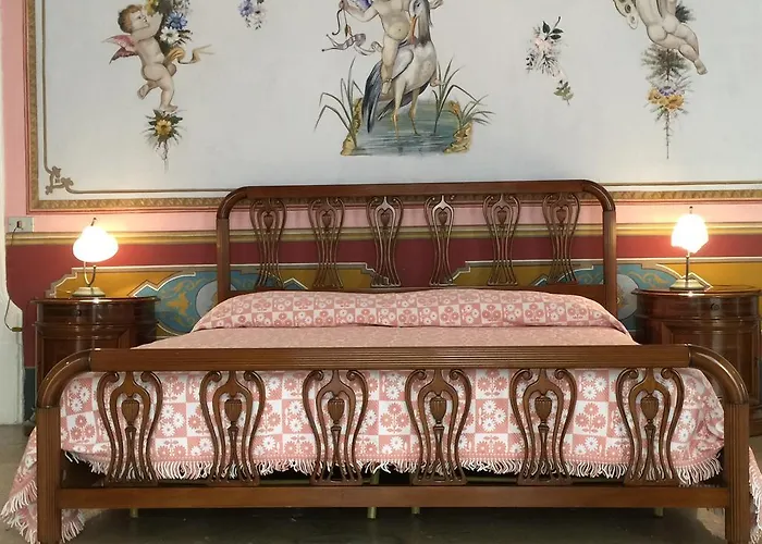 Palazzo Doxi Fontana Dimora Storica Gallipoli