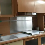 Apartment Palazzo Doxi Fontana Dimora Storica Gallipoli