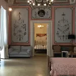 Apartment Palazzo Doxi Fontana Dimora Storica