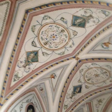 Apartment Palazzo Doxi Fontana Dimora Storica Gallipoli