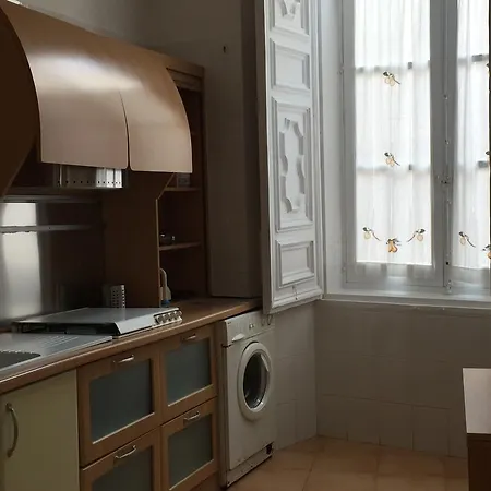 Palazzo Doxi Fontana Dimora Storica Apartment *