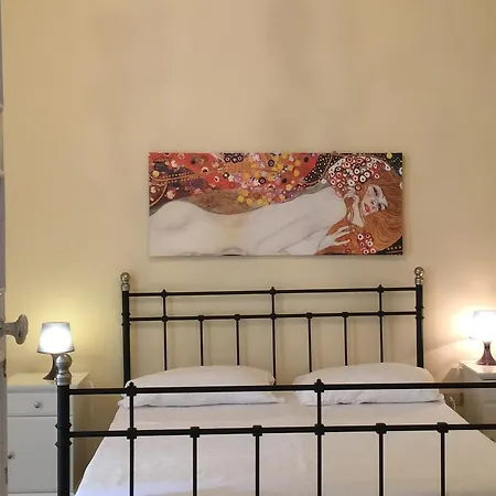 Palazzo Doxi Fontana Dimora Storica Apartment Gallipoli