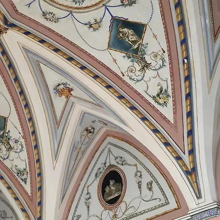 Palazzo Doxi Fontana Dimora Storica