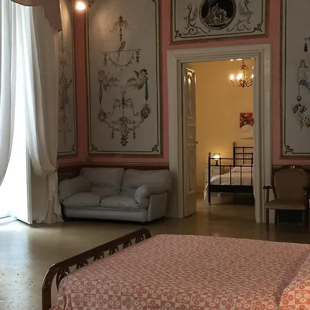 Palazzo Doxi Fontana Dimora Storica Apartment *