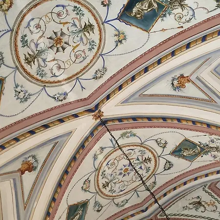 Palazzo Doxi Fontana Dimora Storica * Gallipoli