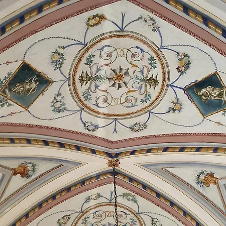 Palazzo Doxi Fontana Dimora Storica Daire Gallipoli