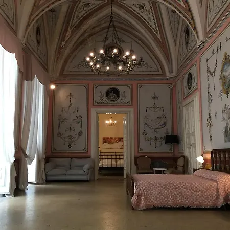 Palazzo Doxi Fontana Dimora Storica Gallipoli