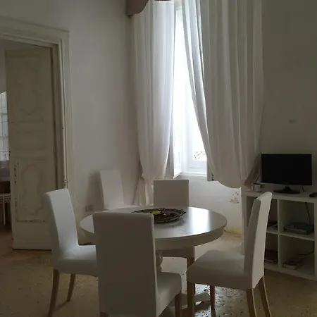 Palazzo Doxi Fontana Dimora Storica Apartment Gallipoli