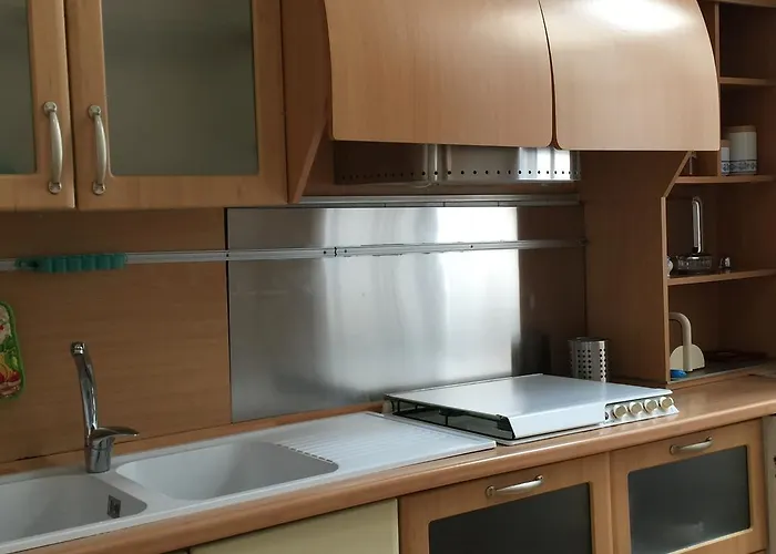 Apartment Palazzo Doxi Fontana Dimora Storica Gallipoli