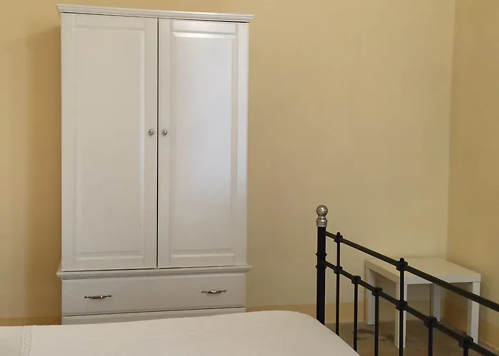 Palazzo Doxi Fontana Dimora Storica Gallipoli