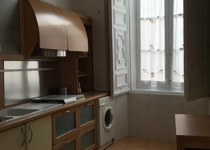 Palazzo Doxi Fontana Dimora Storica Apartment *