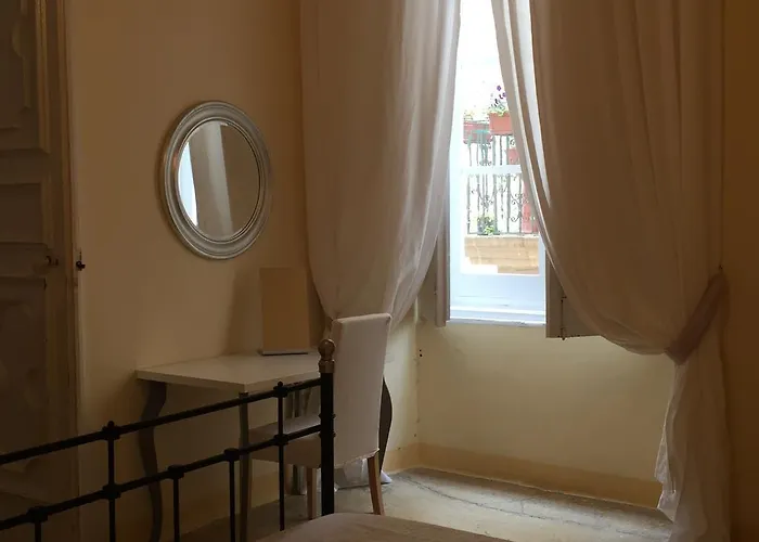 Palazzo Doxi Fontana Dimora Storica * Gallipoli