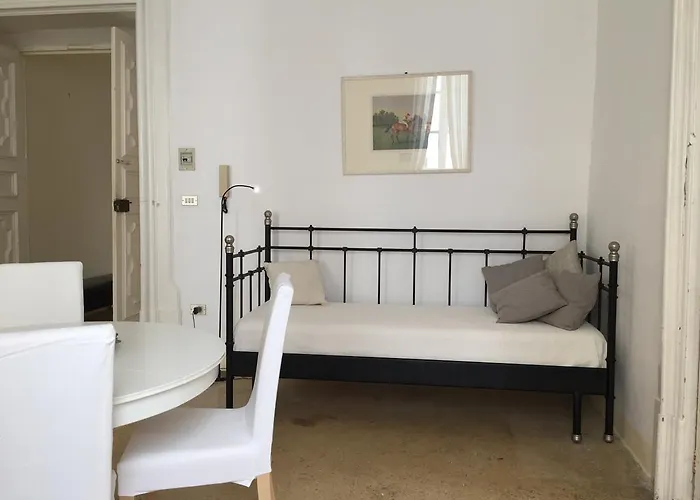 Apartment Palazzo Doxi Fontana Dimora Storica *