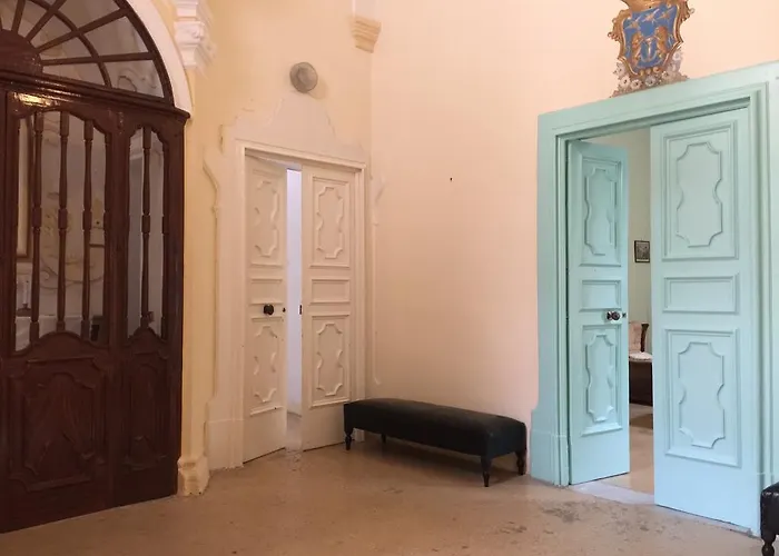 Palazzo Doxi Fontana Dimora Storica Apartment *