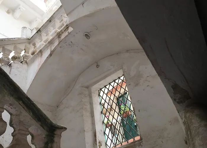 Apartment Palazzo Doxi Fontana Dimora Storica